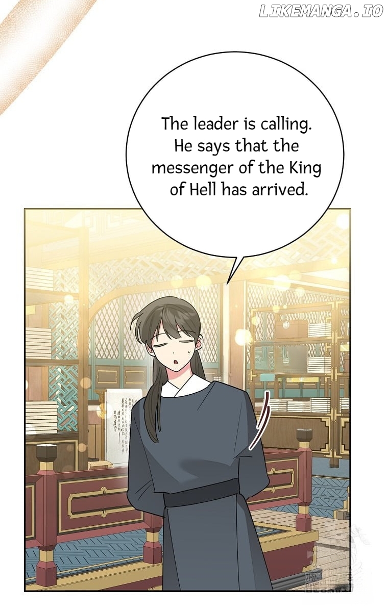 Precious Daughter of the Greatest Martial Arts Villain Chapter 126 - page 47